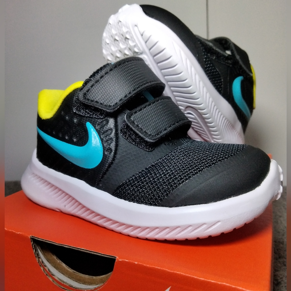 Nike Star Runner 2